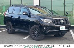 toyota land-cruiser-prado 2023 -TOYOTA--Land Cruiser Prado 3DA-GDJ150W--GDJ150-0081702---TOYOTA--Land Cruiser Prado 3DA-GDJ150W--GDJ150-0081702-