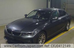 bmw 3-series 2021 quick_quick_3BA-5F20_WBA70DY0908C08907