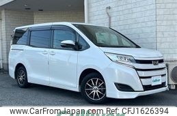 toyota noah 2018 CFJ1626394