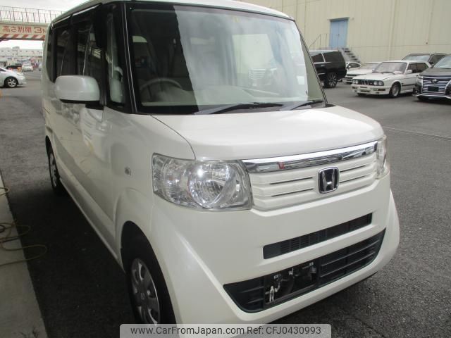 honda n-box 2012 quick_quick_DBA-JF1_JF1-1035440 image 1