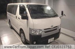 toyota regiusace-van 2019 -TOYOTA 【春日部 400ﾄ8299】--Regius ace Van GDH206V-2005772---TOYOTA 【春日部 400ﾄ8299】--Regius ace Van GDH206V-2005772-