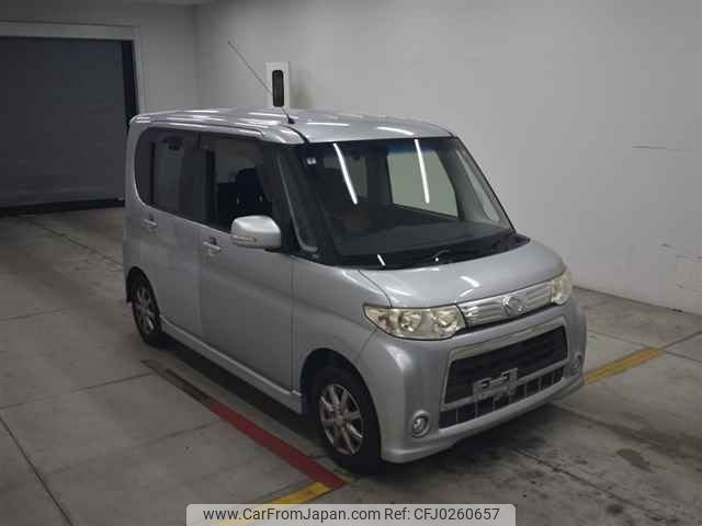 daihatsu tanto 2011 -DAIHATSU--Tanto L375S-0408749---DAIHATSU--Tanto L375S-0408749- image 1