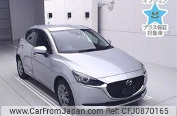 mazda demio 2021 -MAZDA--MAZDA2 DJLFS-732865---MAZDA--MAZDA2 DJLFS-732865-