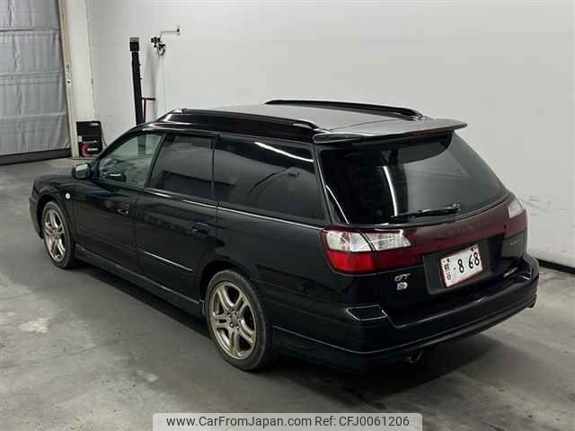 subaru legacy-touring-wagon 1999 -SUBARU--Legacy Wagon BH5-067356---SUBARU--Legacy Wagon BH5-067356- image 2