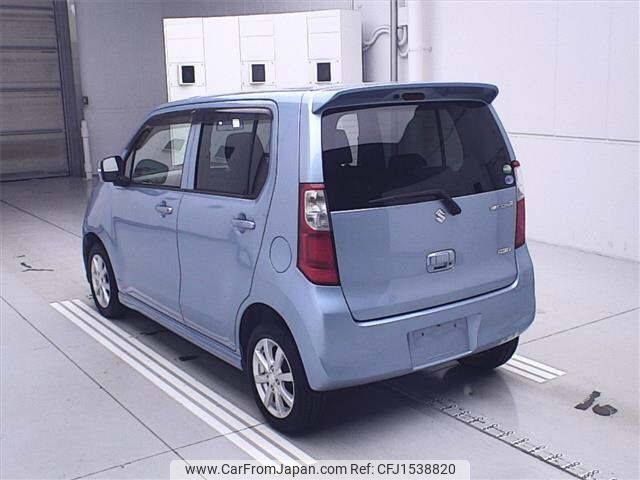 mazda flair 2014 CFJ1538820 image 2