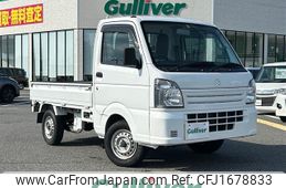 suzuki carry-truck 2019 CFJ1678833