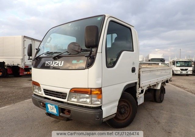 isuzu elf-truck 1998 REALMOTOR_N2021120358HD-7 image 1