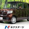 honda n-box 2019 -HONDA--N BOX DBA-JF4--JF4-1047189---HONDA--N BOX DBA-JF4--JF4-1047189- image 1