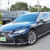 lexus ls 2021 CFJ1799722 image 4