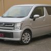 suzuki wagon-r 2017 quick_quick_MH55S_MH55S-115700 image 4