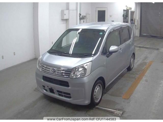 daihatsu move 2020 quick_quick_DBA-L150S_LA150S-2055206 image 1