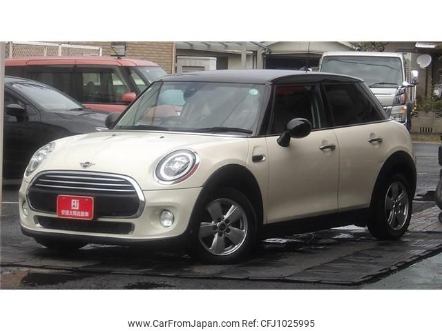 mini mini-others 2019 -BMW--BMW Mini DBA-XU15M--WMWXU720X0TR61824---BMW--BMW Mini DBA-XU15M--WMWXU720X0TR61824- image 2