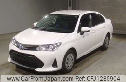 toyota corolla-axio 2022 -TOYOTA--Corolla Axio 6AA-NKE165--NKE165-7257317---TOYOTA--Corolla Axio 6AA-NKE165--NKE165-7257317-