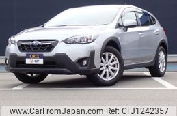subaru xv 2021 -SUBARU--Subaru XV 3BA-GT3--GT3-092230---SUBARU--Subaru XV 3BA-GT3--GT3-092230-