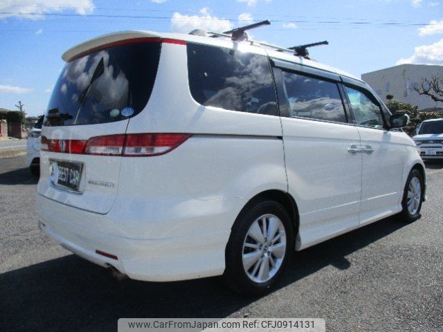honda elysion 2009 -HONDA 【名変中 】--Elysion RR1--1302312---HONDA 【名変中 】--Elysion RR1--1302312- image 2