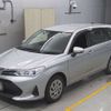 toyota corolla-fielder 2019 -TOYOTA--Corolla Fielder NRE161G-0085462---TOYOTA--Corolla Fielder NRE161G-0085462- image 1