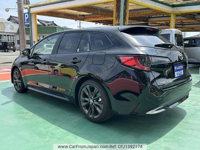 toyota corolla-touring-wagon 2024 -TOYOTA--Corolla Touring 5BA-MZEA17W--MZEA17-0014941---TOYOTA--Corolla Touring 5BA-MZEA17W--MZEA17-0014941- image 2