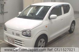 suzuki alto 2020 CFJ1527021