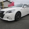 toyota crown 2014 -TOYOTA--Crown AWS210--6075448---TOYOTA--Crown AWS210--6075448- image 1