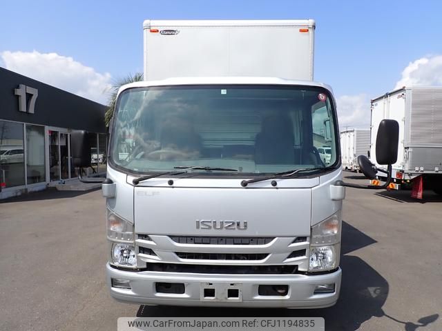 isuzu elf-truck 2015 GOO_NET_EXCHANGE_0402607A30250524W003 image 2