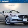 mercedes-benz slk-class 2012 quick_quick_172448_WDD1724482F050881 image 1