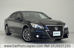 toyota crown 2014 -TOYOTA--Crown DAA-AWS210--AWS210-6072892---TOYOTA--Crown DAA-AWS210--AWS210-6072892-