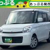 suzuki spacia 2014 quick_quick_DBA-MK32S_MK32S-205498 image 1