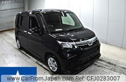 toyota roomy 2021 -TOYOTA--Roomy M900A--M900A-0593722---TOYOTA--Roomy M900A--M900A-0593722-