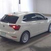 volkswagen polo 2022 quick_quick_3BA-AWDLA_WVWZZZAWZPU012025 image 6