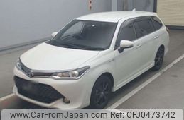 toyota corolla-fielder 2015 -TOYOTA--Corolla Fielder DAA-NKE165G--NKE165-8012559---TOYOTA--Corolla Fielder DAA-NKE165G--NKE165-8012559-