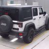 chrysler jeep-wrangler 2017 -CHRYSLER 【滋賀 356の7007】--Jeep Wrangler JK36L-1C4HJWKG3GL340605---CHRYSLER 【滋賀 356の7007】--Jeep Wrangler JK36L-1C4HJWKG3GL340605- image 2