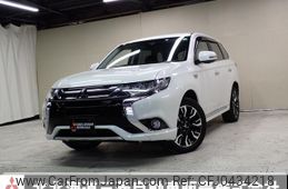 mitsubishi outlander-phev 2017 quick_quick_GG2W_GG2W-0405208