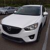 mazda cx-5 2013 -MAZDA--CX-5 LDA-KE2AW--KE2AW-125030---MAZDA--CX-5 LDA-KE2AW--KE2AW-125030- image 1