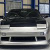 nissan 180sx 1998 quick_quick_E-RPS13_RPS13-331279 image 2