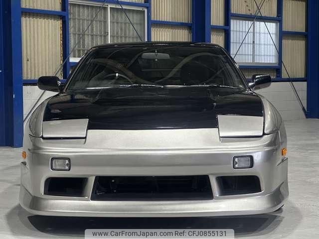 nissan 180sx 1998 quick_quick_E-RPS13_RPS13-331279 image 2