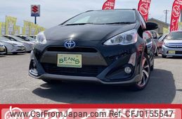 toyota aqua 2014 -TOYOTA 【宮城 521ﾜ100】--AQUA NHP10--6361404---TOYOTA 【宮城 521ﾜ100】--AQUA NHP10--6361404-