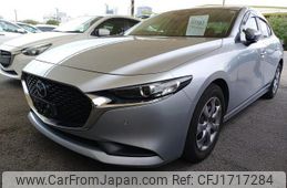 mazda mazda3 2020 CFJ1717284
