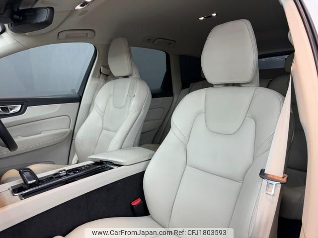 volvo xc60 2020 CFJ1803593 image 2