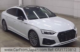 audi a5-sportback 2022 CFJ1723812