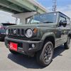 suzuki jimny 2022 quick_quick_3BA-JB64W_JB64W-269461 image 1