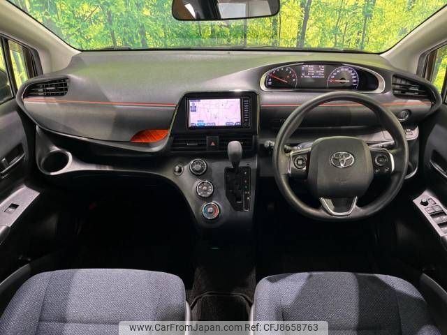 toyota sienta 2017 -TOYOTA--Sienta DBA-NSP170G--NSP170-7132722---TOYOTA--Sienta DBA-NSP170G--NSP170-7132722- image 2