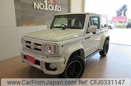 suzuki jimny-sierra 2024 -SUZUKI--Jimny Sierra 3BA-JB74W--JB74W-230***---SUZUKI--Jimny Sierra 3BA-JB74W--JB74W-230***-