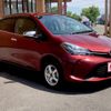 toyota vitz 2014 -TOYOTA--Vitz DBA-NSP135--NSP135-2044689---TOYOTA--Vitz DBA-NSP135--NSP135-2044689- image 7