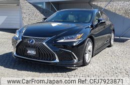 lexus es 2020 -LEXUS--Lexus ES 6AA-AXZH10--AXZH10-1015190---LEXUS--Lexus ES 6AA-AXZH10--AXZH10-1015190-