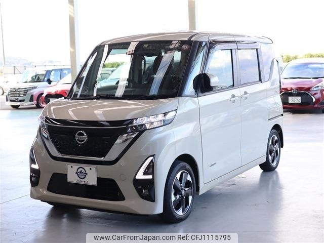 nissan roox 2021 quick_quick_5AA-B44A_B44A-0090167 image 1