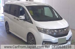 honda stepwagon-spada 2015 quick_quick_DBA-RP3_1015901