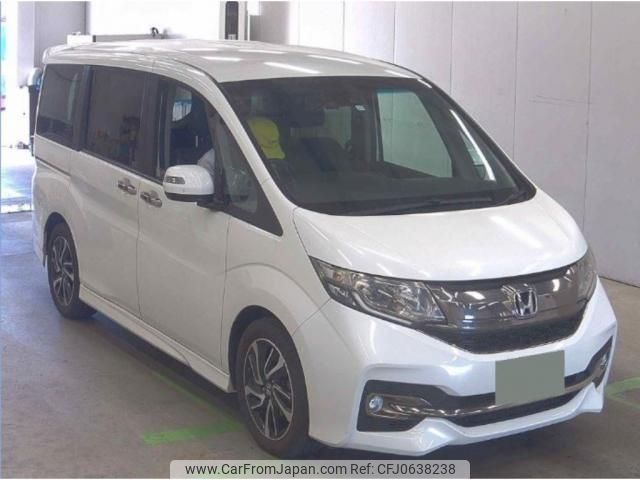 honda stepwagon-spada 2015 quick_quick_DBA-RP3_1015901 image 1