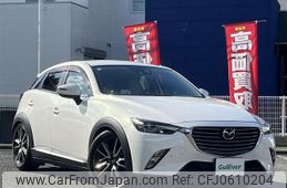 mazda cx-3 2015 -MAZDA--CX-3 LDA-DK5FW--DK5FW-114112---MAZDA--CX-3 LDA-DK5FW--DK5FW-114112-