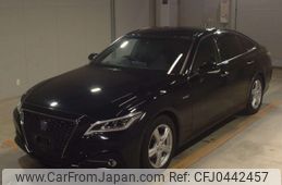 toyota crown 2019 -TOYOTA--Crown AZSH20-1035928---TOYOTA--Crown AZSH20-1035928-