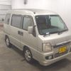 subaru sambar-dias-wagon 2008 -SUBARU 【群馬 580ﾇ7578】--Samber Dias Wagon TW2--031035---SUBARU 【群馬 580ﾇ7578】--Samber Dias Wagon TW2--031035- image 1